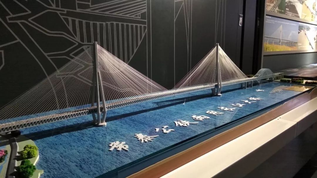 中国桥梁博物馆插图9