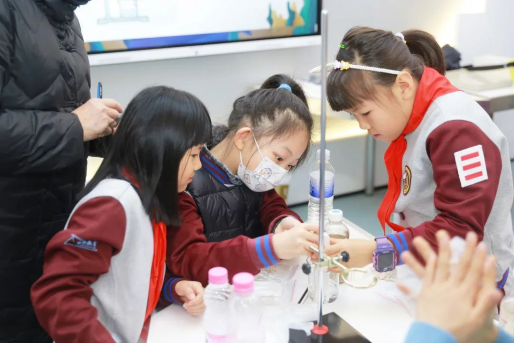 【青岛啤酒博物馆】  喜报！青岛啤酒博物馆入选全国科普教育基地插图15