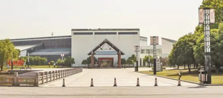 中国乡镇企业博物馆和企业家精神插图2