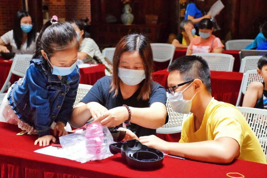 科普自由行下一站——迪士普音响博物馆站插图3