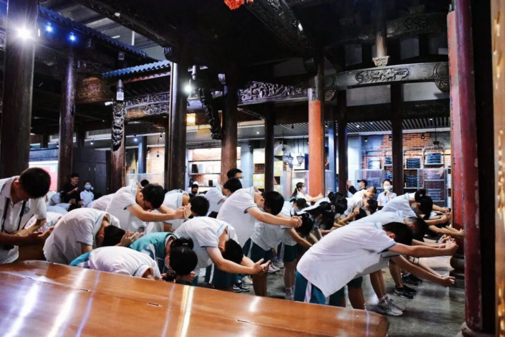 科普自由行下一站——迪士普音响博物馆站插图12