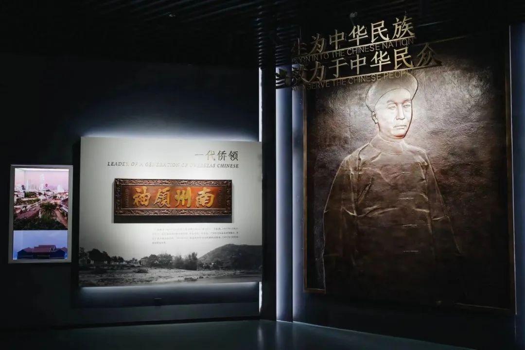 中国第一座世界级葡萄酒博物馆——张裕酒文化博物馆焕新升级插图13