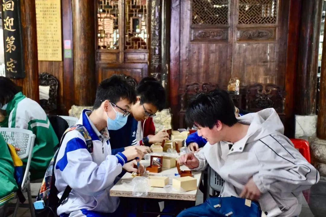 “充满声音”的博物馆——广州市迪士普音响博物馆插图5