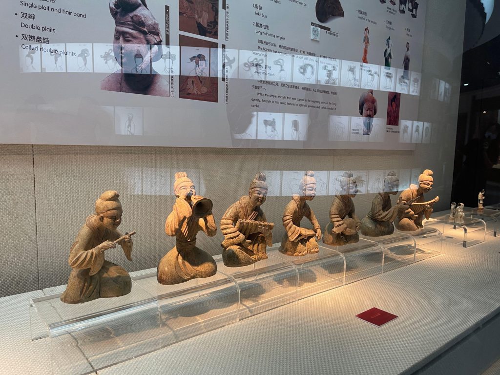 古人才是美妆高手？国内首家中国美容化妆历史博物馆告诉你插图2