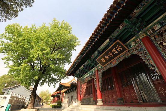 中国第一家酒文化博物馆——汾酒博物馆插图